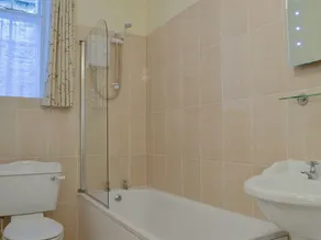 1 Schlafzimmer Unterkunft in Lostwithiel - Image 2