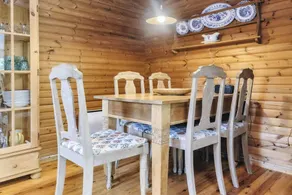 Maison de vacances pour 4 a Rødby-By Traum - Image 5
