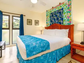 Comfy Ground Floor Condo w/Lanai, Updated Kitchen, Flat Screen, WiFi–Kaha Lani 116 - Image 4