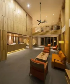Dhensa Resort - Image 4