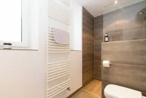 Skipper Lodge, en una zona tranquila en el Alter Strom - familiar, moderno, particularmente - Image 2