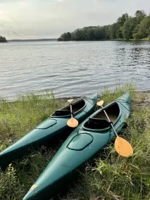 Lakefront Newly Renovated 3 BedroomWith Easy Access to Acadia, MDI and Schoodic - Image 4
