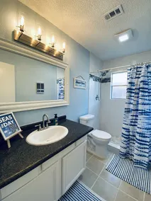 Resortlike 4Bd/2bth private pool tub deck gazebos 5min to beach - Image 5