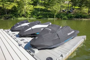 Lakefront Home | Private Dock, Hot Tub & Kayaks - Image 5