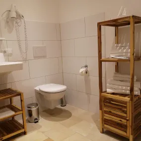 Ferienwohnung Gutshof in Seenähe - Image 3