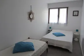 Appartement Pour 5 Personnes - Residence Tursan - Image 5