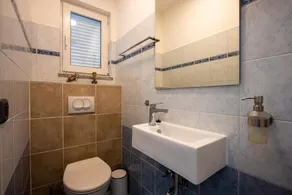 Villa Beauty near Rovinj for 7 people with 55 m2 private heated pool, wellness & kids playground - Image 2