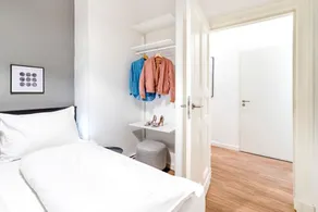 1-Bedroom Apartment 70sqm with a cozy living room(3) - Image 4