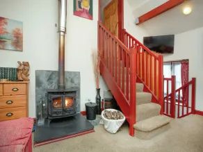 2 værelses bolig i Bodmin - Image 2