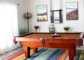Private Home at the foot of Yosemite National Park - Image 2