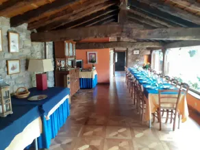 Hotel**** La Casona de Barrio, Alto Campoo - Image 4
