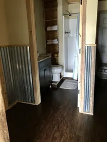 Cozy Cajun Two Bedroom - Image 2