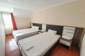 70 sq.m Family Apartments with Parking - Image 5