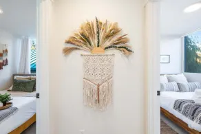 Perch - The Ashworth 67: Chic 3 BR North Queen Ann Retreat with Parking - Image 3