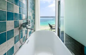 Aimi Jeju Beach Hotel Hamdeok W - Image 3