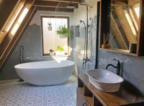 Yaban Yasam Chalets - Image 3