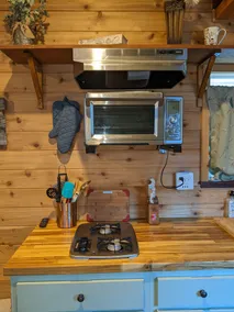Tiny Home near Rio Vista and Isleton with Community Amenities! - Image 4