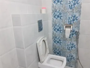 Fully Furnished 1BHK Deluxe Suite SA2 - Room, Lobby, Kitchen, bathroom, Terrace - Image 3