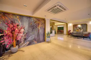 VRR Hotel's And Convention Centre - Image 5