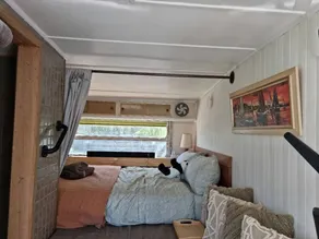 Far View - serviço de linho, Wifi, Netflix e animais de estimação bem vindos - Image 4