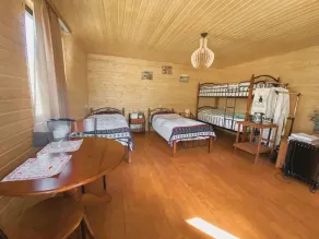 Ushguli Hütten - Image 2