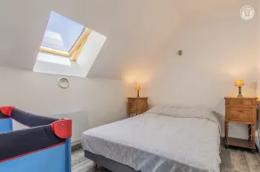 Thélème - Pouilloux - Gîte - Image 4