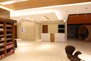 Grand Citihub Hotel @Kajoetangan - Image 4