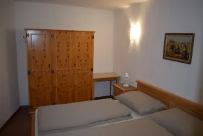 Apartment Schnalstal with luxury view on the Martelltal South Tyrol - Image 2