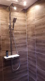 Kleine Gemütliche Dachgeschosswohnung Bino - Image 2