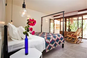 Maison de vacances avec jardin et piscine privee' - Image 4