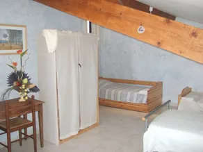 Gite le pigeonnier du figue-haut  avec piscine privée à durfort lacapelette - Image 3