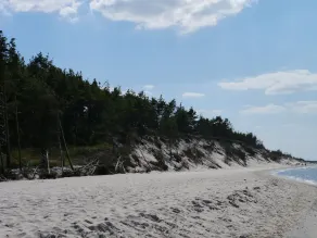 House Posejdon: 2-room apartment 450m from the Baltic Sea - Image 3