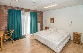 Beautiful Home In Den Ham With Kitchen - Image 2