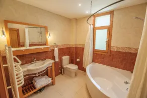 Villa Alev- Jacuzzi, Private Pool, Clear Sea Views, Front Line To The Sea - Image 4