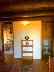 Maison de Montfort - Posizione ideale vicino a Sarlat Vista favolosa di Chateau Montfort - Image 4