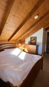 Superb 68m2 south-facing apartment overlooking the Grand Massif mountains - Image 3