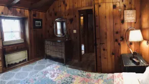 Seeblick von jedem Zimmer aus; Neuer Whirlpool; Hundefreundlich; Schritte zum ganzjährigen Spaß - Image 4