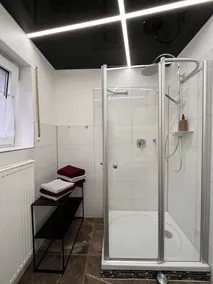 Apartment with terrace, 48sqm. for max. 4 persons - Image 4