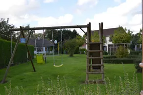 Usædvanligt gite udstyret til at modtage op til 5 personer - Image 2