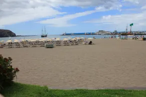 Komfortable und schöne Wohnung in den Strand in Los Cristianos - Image 3