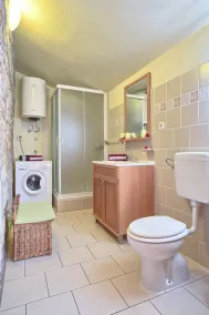 Summer offer/holiday home Mara in stone/near the sea/quiet place/outdoor whirlpool - Image 2