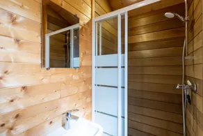 Mini casa a Null con giardino privato e aria condizionata - Image 2