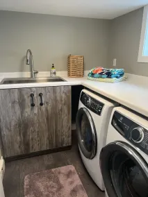 Perfect lake home for a family get away - Only 1 hour from metro - Image 2