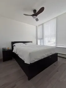 Home Away From Home 2BR condo in Stadium District - Image 4