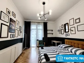 Fantastic-Inn Kraków - Słowackiego - Image 4