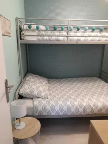 Enkelt etagers hus med havudsigt til 5 personer - Image 5