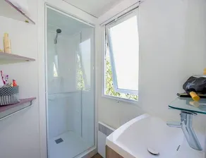Comfy Mobile Home in Calig for 4 - Image 4
