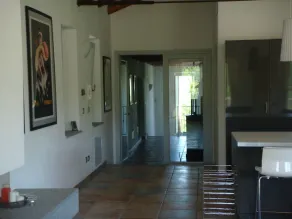 Cascina del Noce - Alba. Spacious apartment with exceptional views and pool  - Image 4