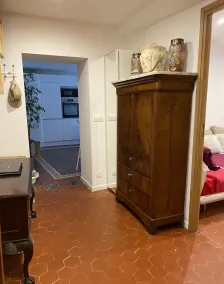 Renovated 2-person apartment in Fontan in the Roya Valley - Image 5