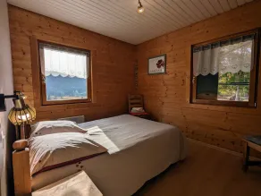 Family Chalet near Valtin: Nature, Ski, & Cozy Comfort - Image 4